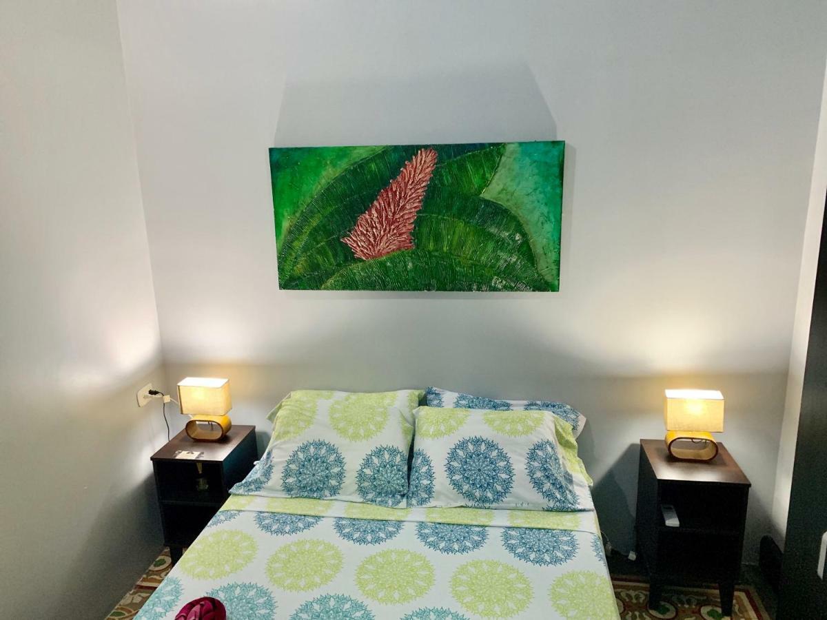 La Buleka Hostel Cartagena Eksteriør bilde